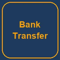 Bank transfer option for PK8888 withdrawals
