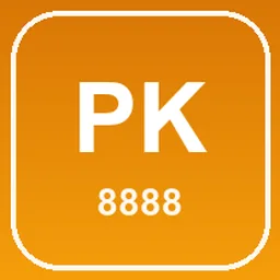 PK8888 Game
